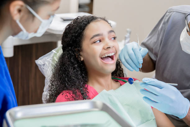 Best After-Hours Emergency Dentist in Frisco City, AL